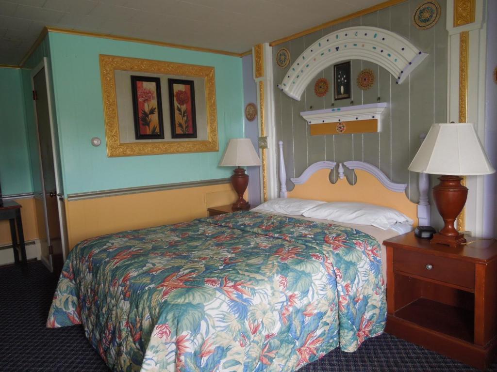 Cocoa Motel Hershey Zimmer foto