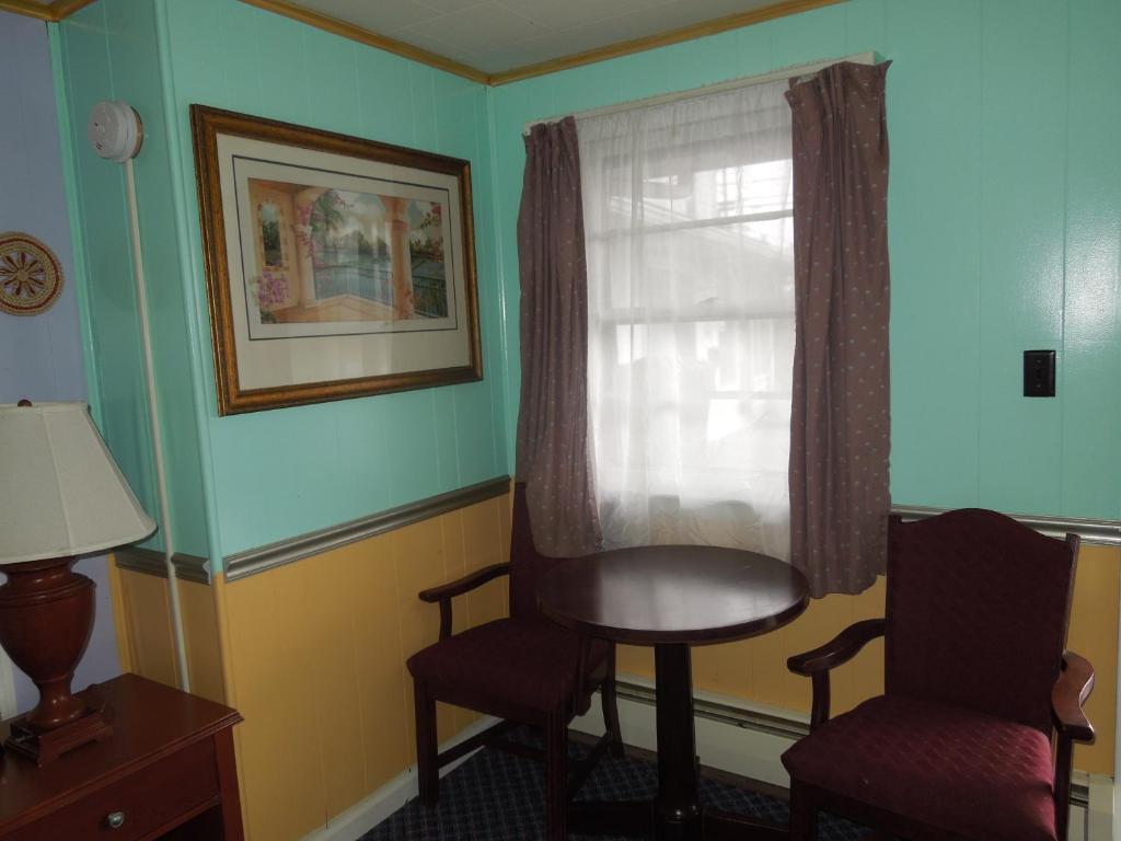 Cocoa Motel Hershey Zimmer foto