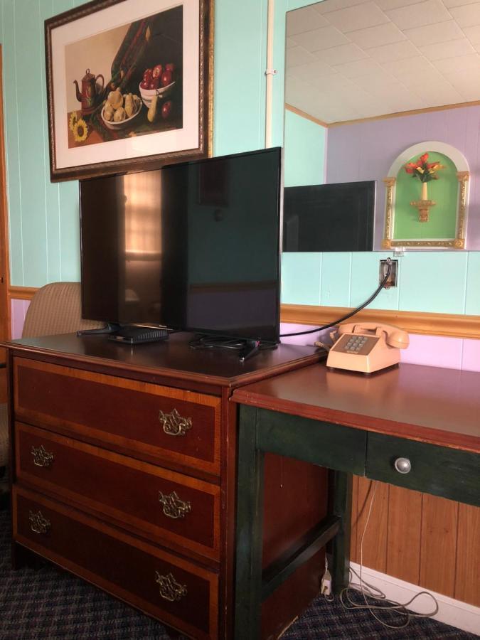 Cocoa Motel Hershey Zimmer foto