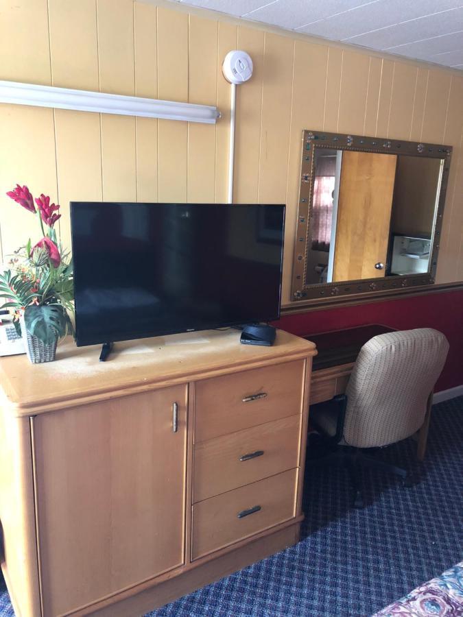 Cocoa Motel Hershey Zimmer foto
